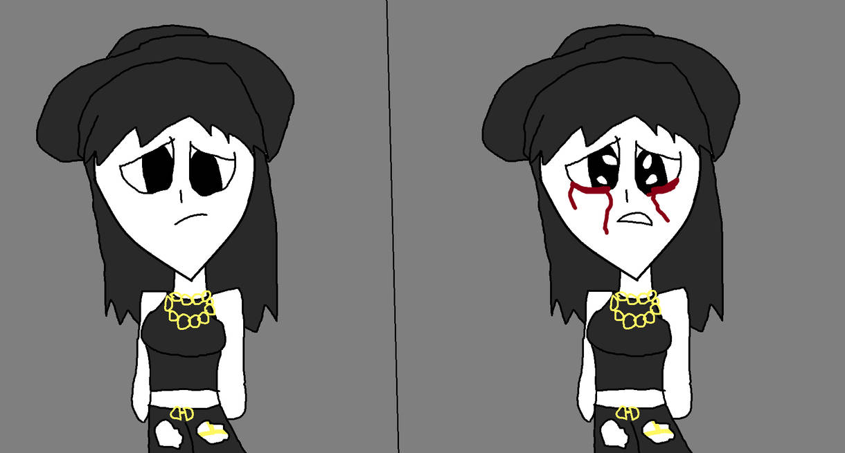 Victoria sad and crying by R4inbowL4serSt4r on DeviantArt