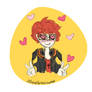 707 Cutie