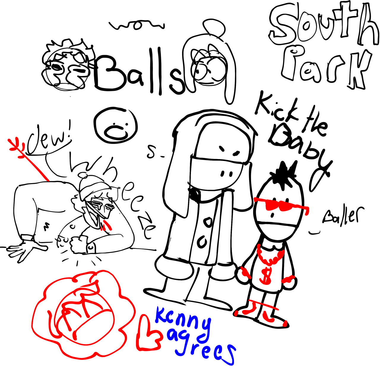 Baller in 2023  Roblox funny, Goofy drawing, Roblox guy