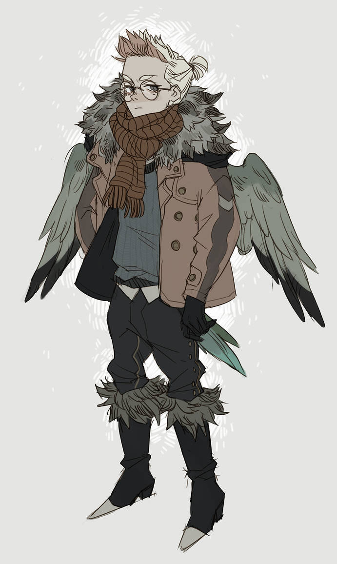 vlasi by crowvenchi on DeviantArt