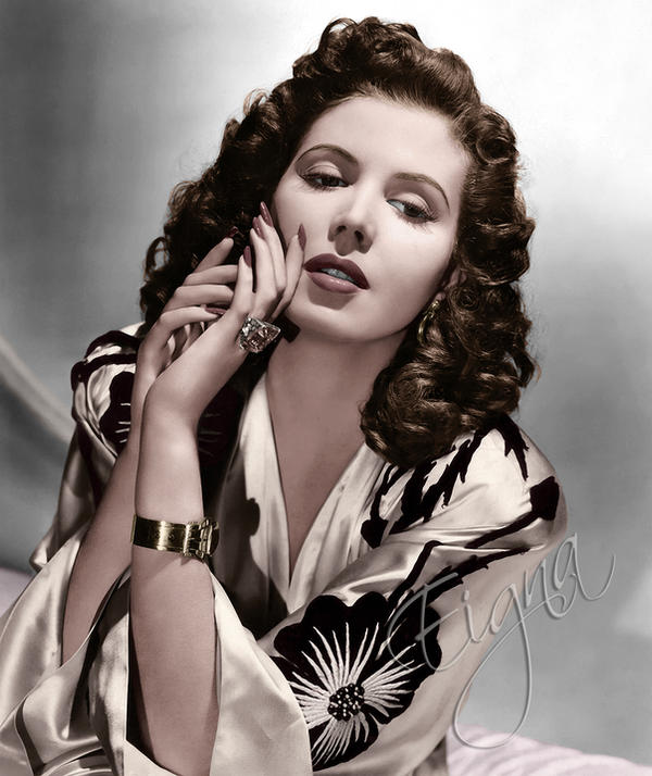 Ann Miller