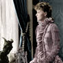 Greta Garbo as Anna Karenina