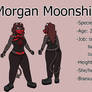 Morgan Character Reference 2026