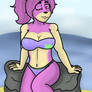 Rose the Hedgehog
