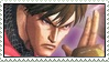 Street Fighter - Guy Stamp