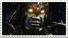 Kotal Kahn Stamp