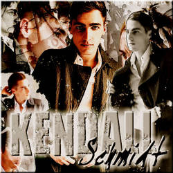 Blend// Kendall Schmidt