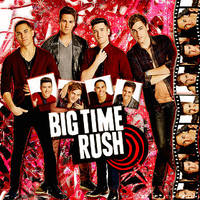 Blend Big Time Rush