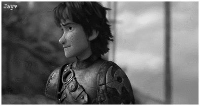 Jack n' Hiccup - Gif1