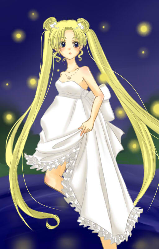 Usagi by hitori-no-yoru on DeviantArt