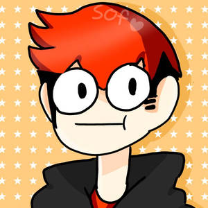 ((Twitter RT Deal)) Cartoony Style