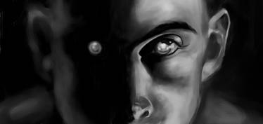 Riddick speed paint