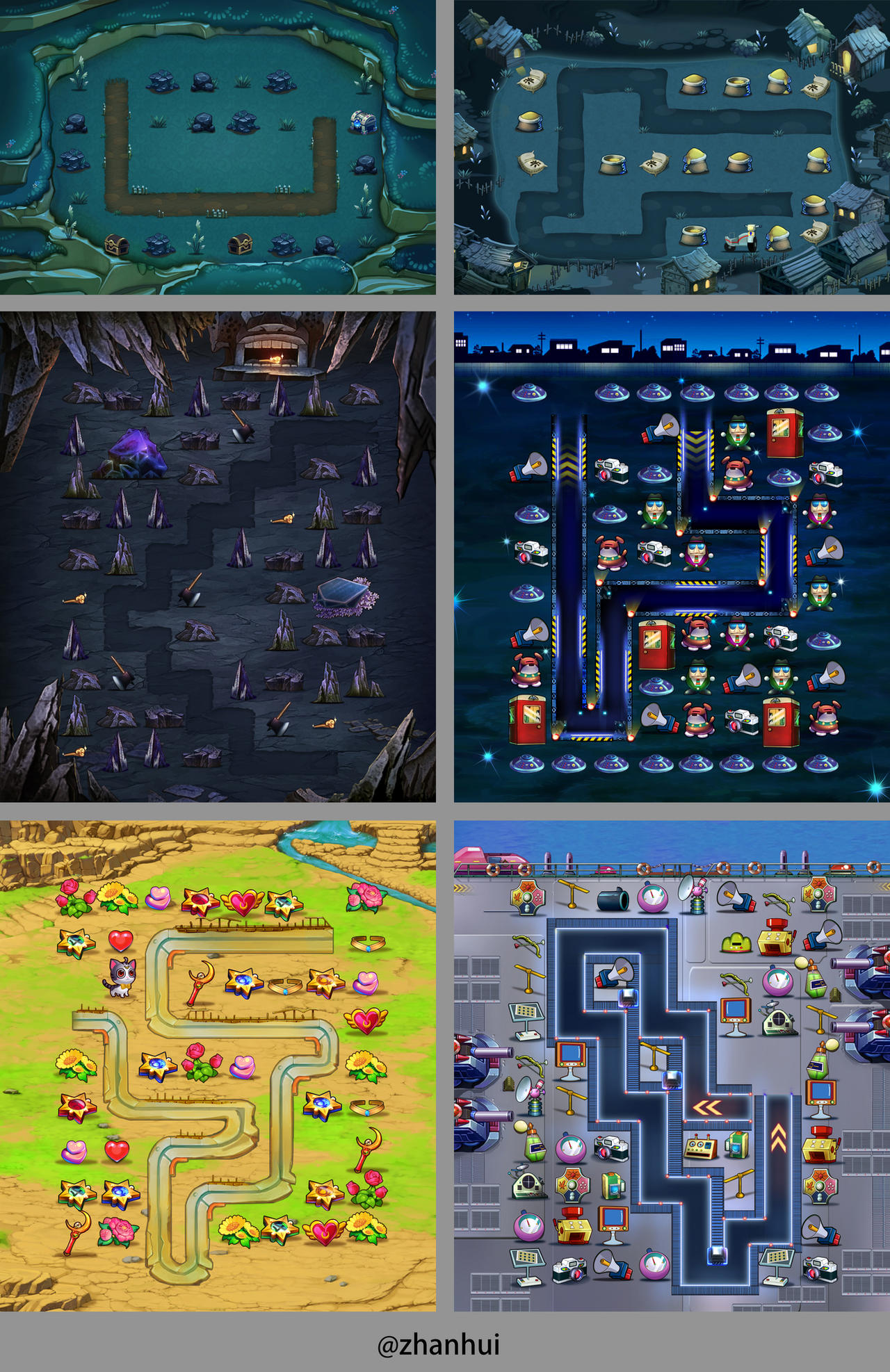 Deviantart Old Ui some old ui and sence concept in 2015 by zhanhui on DeviantArt
