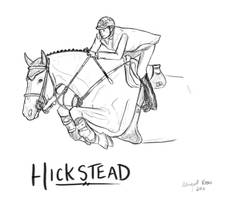 hickstead