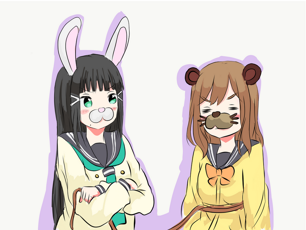 Diamaru by serina75 on DeviantArt