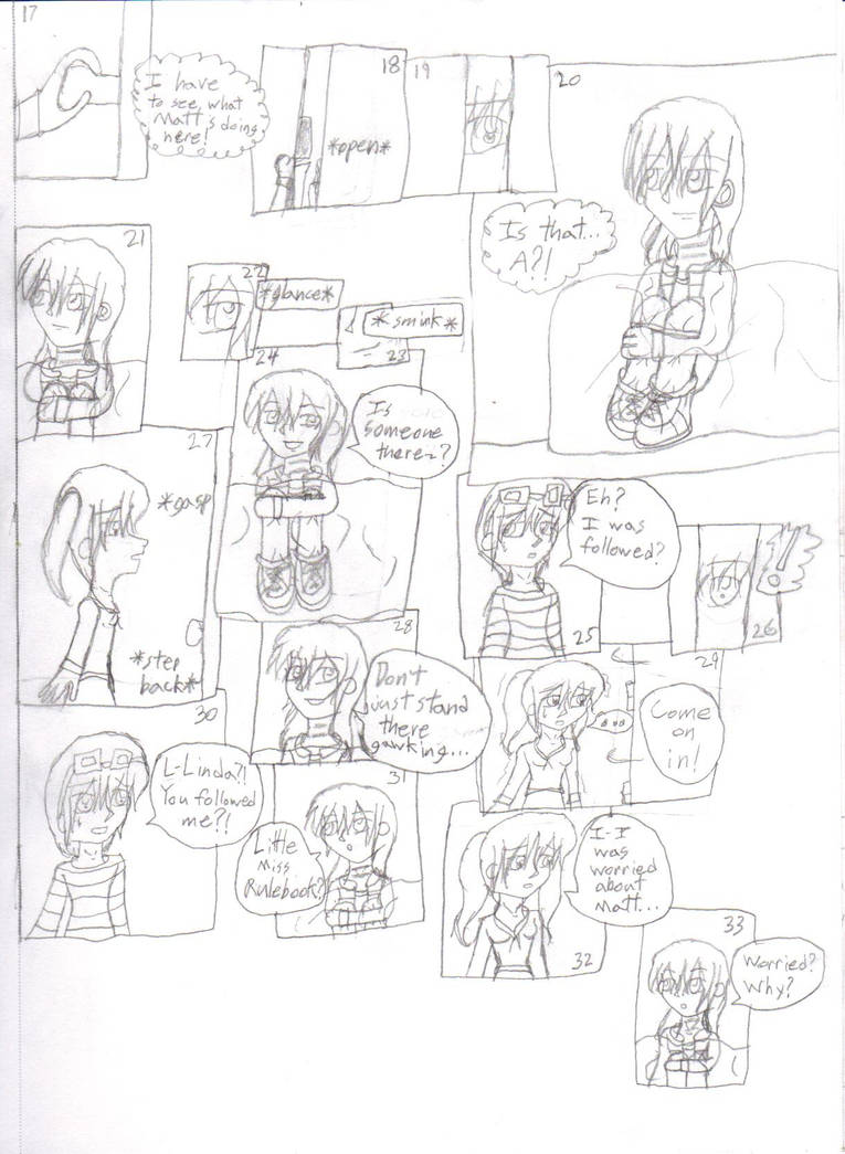 LMR page 2 by ZoneRobotnik on DeviantArt