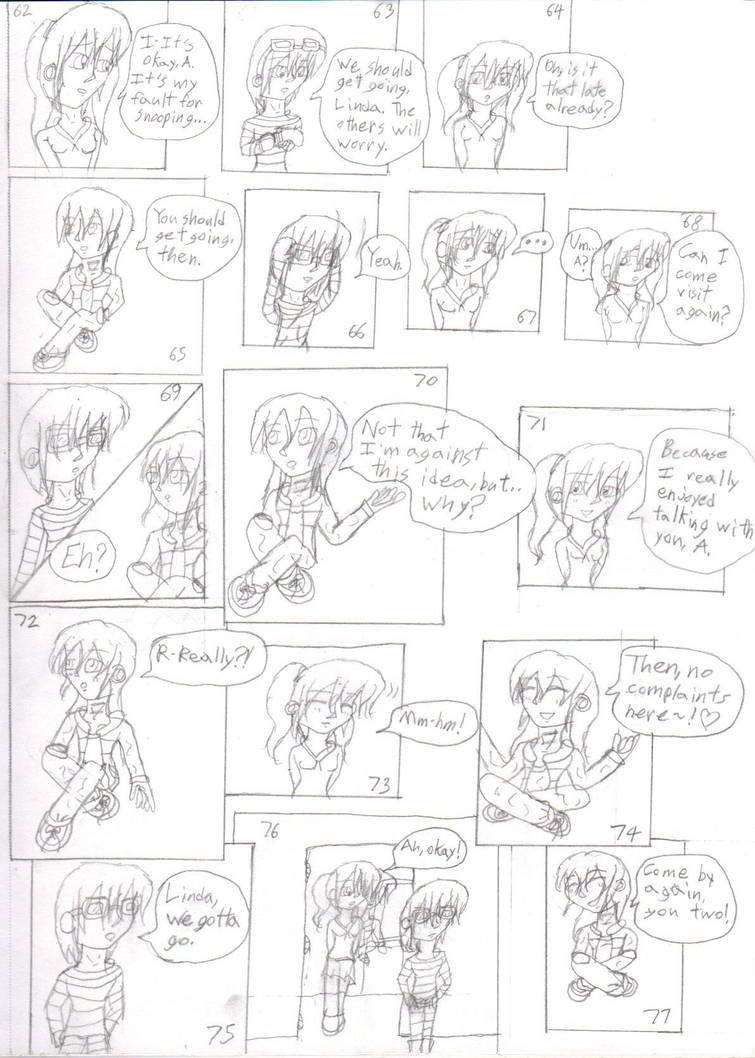LMR Page 5 by ZoneRobotnik on DeviantArt