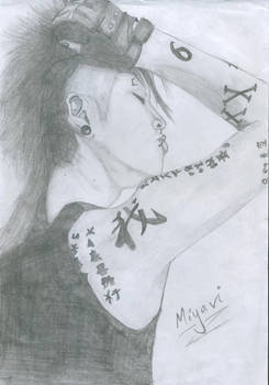 Miyavi