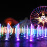 Wonderful World of Color