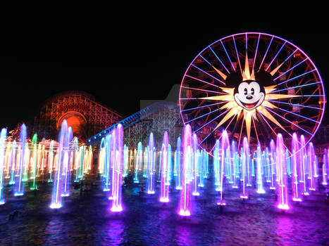 Wonderful World of Color