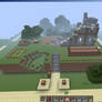 Minecraft Link's House 3