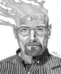 Walter White: Heisenberg