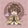 Chibi Dazai