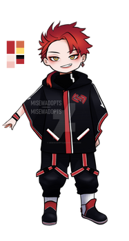 [CLOSED TY!!] EMERGENCY ADOPT for $10 only