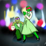 turtle does not dance