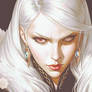 Bayonetta style