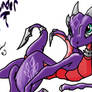 Sexy-Cynder