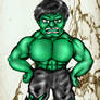 Hulky