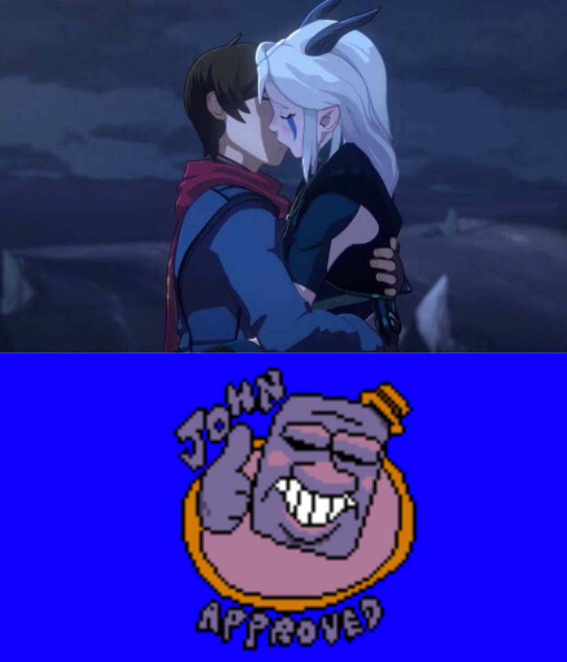 peppino ships anya x fiore meme by blueycute605 on DeviantArt