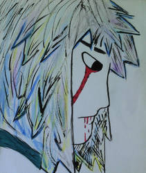 jiraiya last breath of air