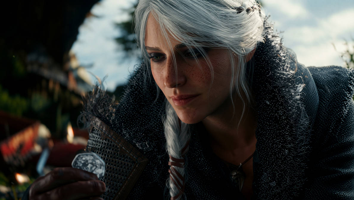 CD Projekt RED наметила релиз новой части «Ведьмака» на 2028 год