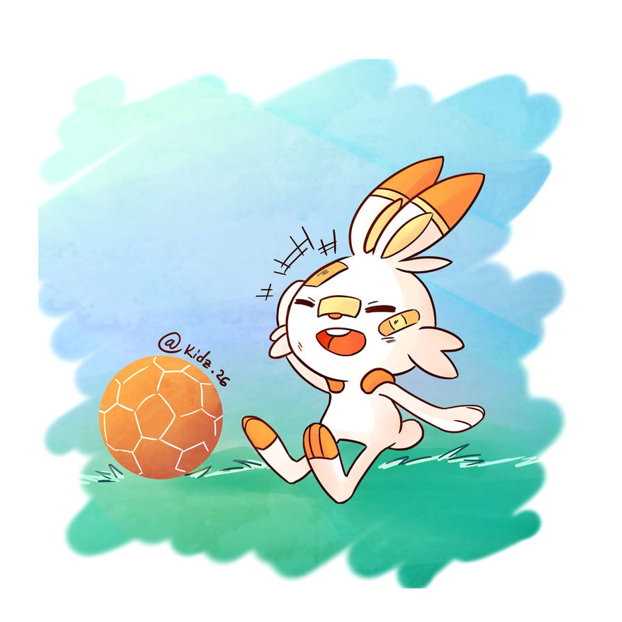 Scorebunny By Mighty kidz On DeviantArt scorebunny-by-mighty-kidz-on-deviantart