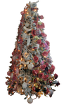 Chrismas tree png by Monique-G-stock