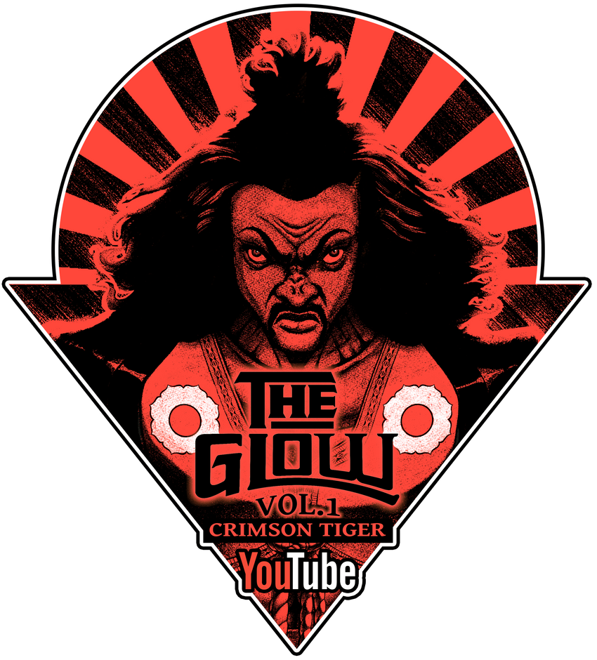 SHONUFF RISING SUN by G-flux on DeviantArt