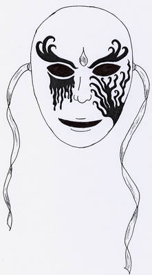 Carnival Mask