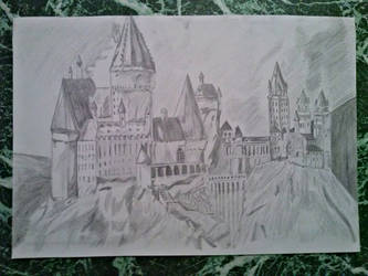 Hogwarts