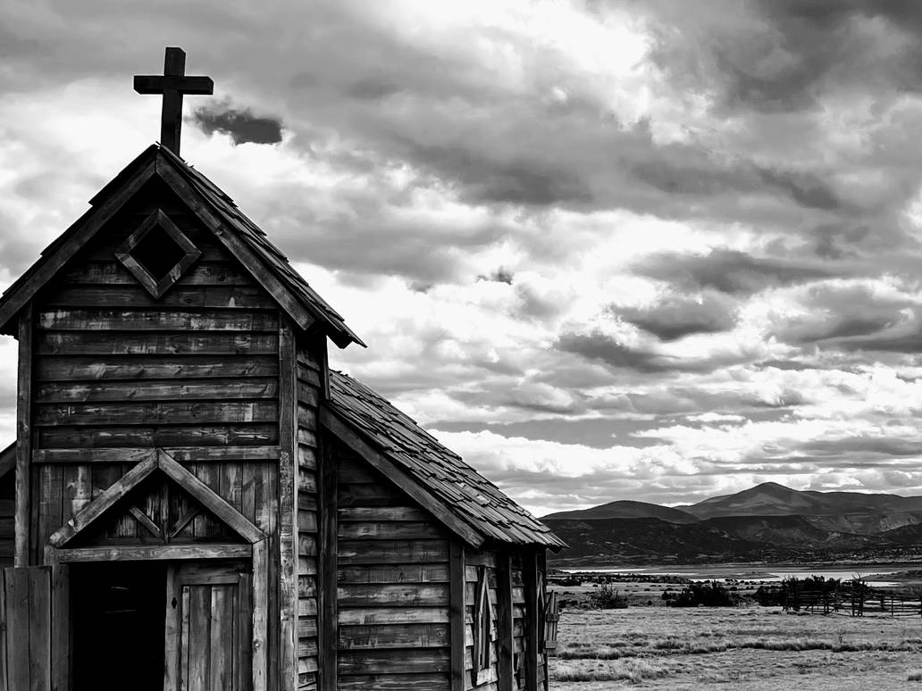 Ghost Ranch 4 by dru-mcd on DeviantArt