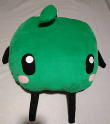 Junimo plushie