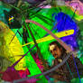 The Burden of Vision / The Abstract Visualisation