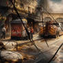 Walking Through Time / series Architecture Of Time