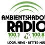 Ambient Shadows Radio Logo