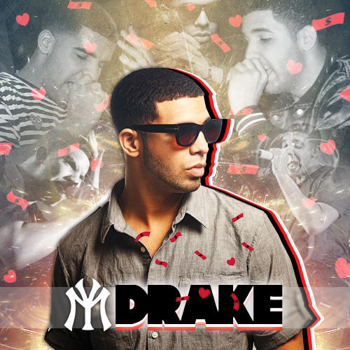 Drake Rizzmas drizzy drake by selkiez on DeviantArt