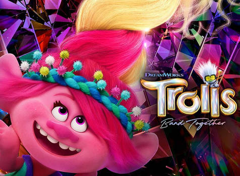 Baixar! Trolls 3 - Todos Juntos! Filme Completo PT