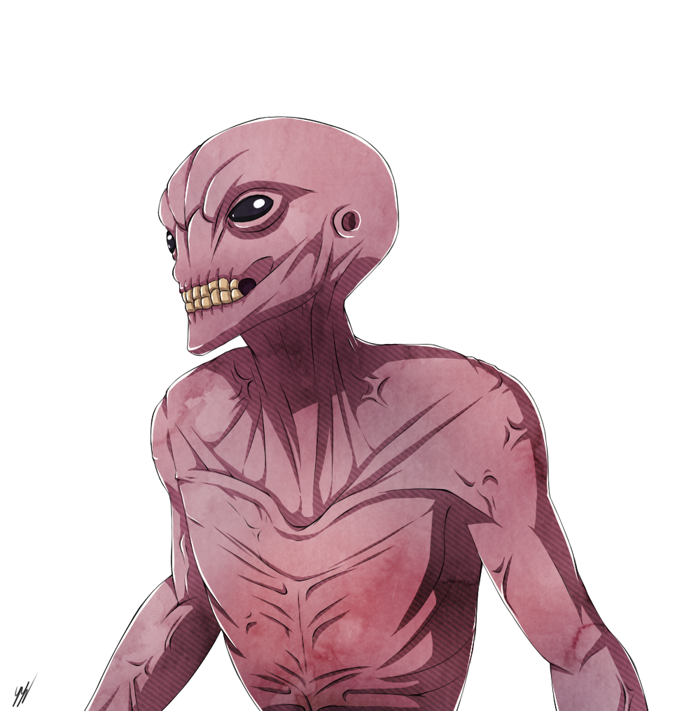 Fire Emblem Fates Styled Sectoid By RingoAndou