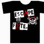 Escape The Fate - Black