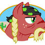 Hard Apple Cider